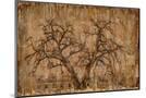 Wood Mount