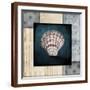 Brown Frame
