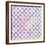 Brown Frame