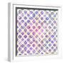 White Frame