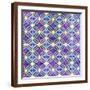 Brown Frame