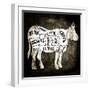 White Frame