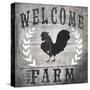 Stretched Canvas