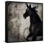 Canvas Black