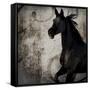 Canvas Black