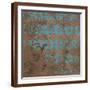 Brown Frame