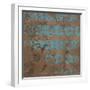 White Frame