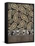 Canvas Black