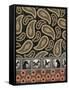 Canvas Black