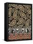 Framed Canvas