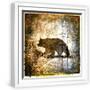 White Frame