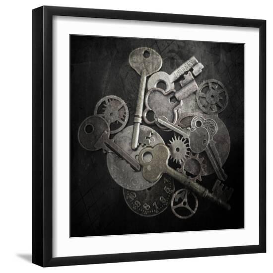 Premium Giclee Print, , large