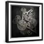 Black Frame