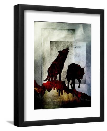 Premium Giclee Print, , large