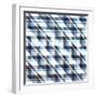 White Frame