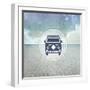 White Frame
