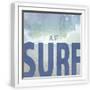 White Frame