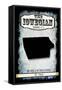Canvas Black