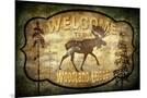 Wood Mount