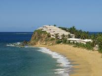 Curtain Bluff Hotel, Curtain Bluff, Antigua, Leeward Islands, West Indies, Caribbean-Lightfoot Jeremy-Photographic Print