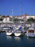 St. Peter Port, Guernsey, Channel Islands, United Kingdom, Europe-Lightfoot Jeremy-Photographic Print