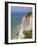 Lighthouse and Chalk Cliffs at Beachy Head, Near Eastbourne, East Sussex, England, UK-Philip Craven-Framed Photographic Print