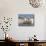 Lighthouse and Pier, Trouville, Basse Normandie (Normandy), France-Guy Thouvenin-Photographic Print displayed on a wall