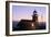 Lighthouse and Surfing Museum, Santa Cruz, California, United States of America, North America-Richard Cummins-Framed Photographic Print