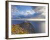 Lighthouse at Cap De Formentor, Mallorca, Balearic Islands, Spain-Doug Pearson-Framed Photographic Print