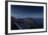 Lighthouse at Cap Formentor, Majorca-Jorg Simanowski-Framed Photographic Print