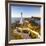 Lighthouse at Castlepoint, Wairarapa, North Island, New Zealand-Doug Pearson-Framed Photographic Print