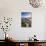 Lighthouse at Castlepoint, Wairarapa, North Island, New Zealand-Doug Pearson-Photographic Print displayed on a wall