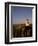 Lighthouse at Cavendish Beach, Prince Edward Island, Canada, North America-Alison Wright-Framed Photographic Print