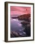 Lighthouse at Fanad Head, Donegal Peninsula, Co. Donegal, Ireland-Doug Pearson-Framed Photographic Print