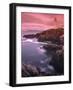 Lighthouse at Fanad Head, Donegal Peninsula, Co. Donegal, Ireland-Doug Pearson-Framed Photographic Print