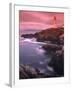 Lighthouse at Fanad Head, Donegal Peninsula, Co. Donegal, Ireland-Doug Pearson-Framed Photographic Print