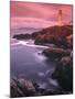 Lighthouse at Fanad Head, Donegal Peninsula, Co. Donegal, Ireland-Doug Pearson-Mounted Photographic Print
