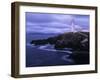 Lighthouse at Fanad Head, Donegal Peninsula, Co. Donegal, Ireland-Doug Pearson-Framed Premium Photographic Print