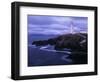 Lighthouse at Fanad Head, Donegal Peninsula, Co. Donegal, Ireland-Doug Pearson-Framed Photographic Print