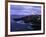 Lighthouse at Fanad Head, Donegal Peninsula, Co. Donegal, Ireland-Doug Pearson-Framed Photographic Print