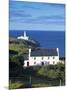 Lighthouse at Fanad Head, Donegal Peninsula, Co. Donegal, Ireland-Doug Pearson-Mounted Photographic Print