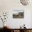 Lighthouse at Fenerbahce, Constantinople-null-Photographic Print displayed on a wall