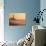 Lighthouse at Sunset with Crashing Waves, Morocco-Merrill Images-Photographic Print displayed on a wall