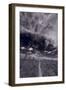 Lighthouse Beach Dunes BW-Steve Gadomski-Framed Photographic Print