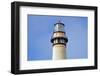 Lighthouse, Big Sur Coast, California-robert cicchetti-Framed Photographic Print