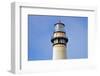 Lighthouse, Big Sur Coast, California-robert cicchetti-Framed Photographic Print