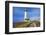 Lighthouse, Big Sur Coast, California-robert cicchetti-Framed Photographic Print