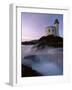 Lighthouse, Brandon, Oregon, United States of America, North America-Colin Brynn-Framed Photographic Print