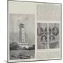 Lighthouse Burned Down-Henry Charles Seppings Wright-Mounted Giclee Print