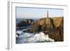 Lighthouse, Butt of Lewis, Lewis, Outer Hebrides, Scotland, 2009-Peter Thompson-Framed Photographic Print